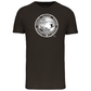 T-Shirt Algodão Biológico Selo Nazaré