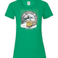 T-shirt Senhora Surf Life Quarteira