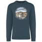 Sweatshirt Kariban sem Capuz Selo Porto