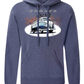 Sweatshirt All Roads Lead to Nazaré