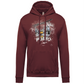 Sweatshirt Kariban com Capuz Carreira 22