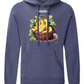Sweatshirt Cesto de Bananas