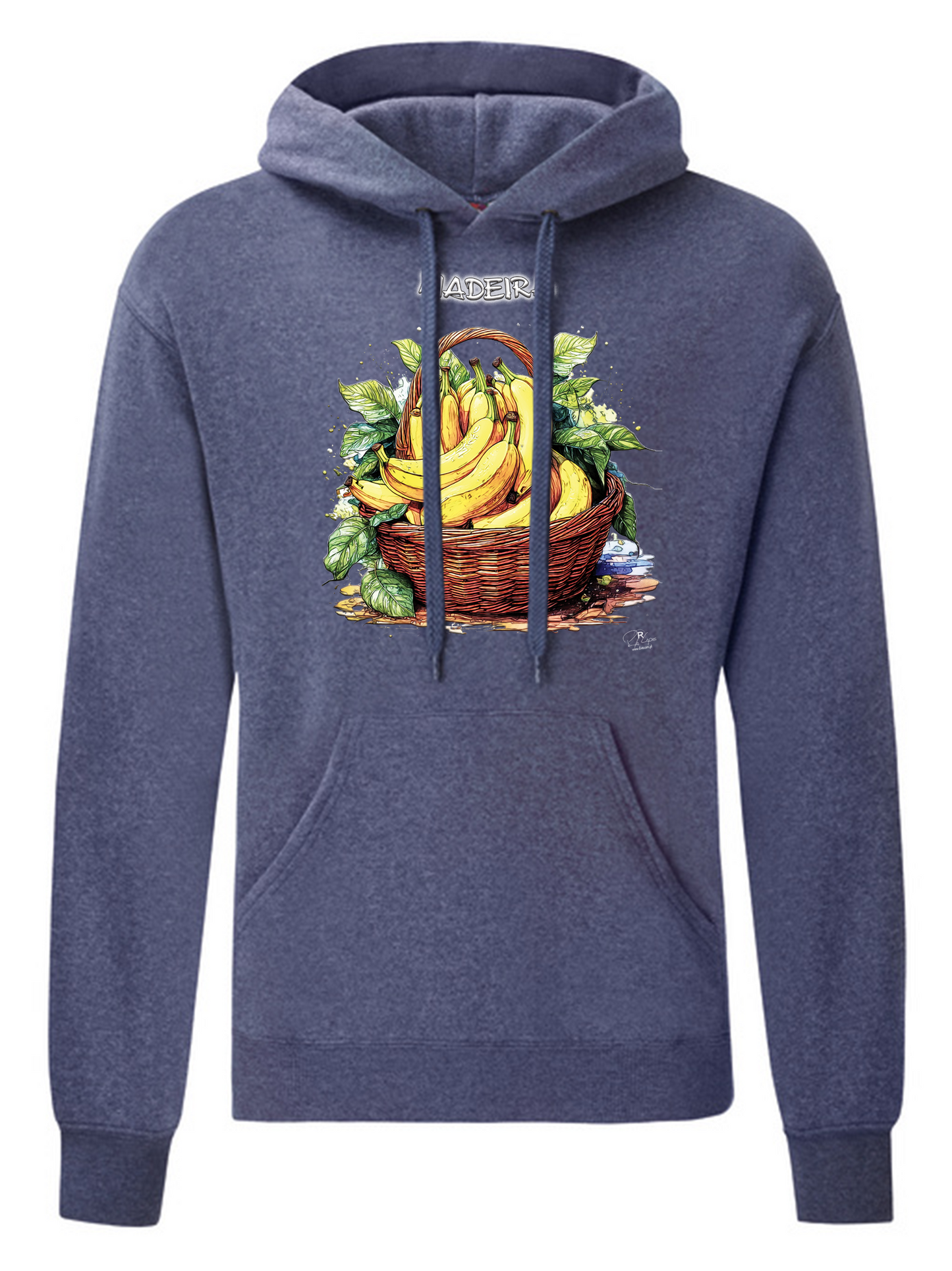 Sweatshirt Cesto de Bananas