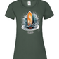 T-shirt Senhora Prancha Faro