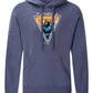 Sweatshirt Sunset Costa da Caparica
