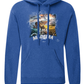 Sweatshirt Ponta de São Lourenço