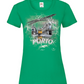 T-shirt Senhora Carreira 22 Porto