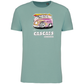 T-Shirt Algodão Biológico Gorduxinha Cascais