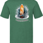 T-shirt Prancha Praia da Rocha