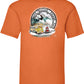 T-shirt Surf Life