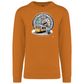Sweatshirt Kariban sem Capuz Amazing City Lisboa