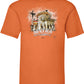 T-shirt Monserrate