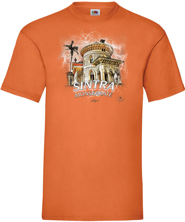 T-shirt Monserrate