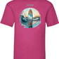 T-shirt Sol Cascais