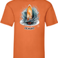 T-shirt Prancha Olhão