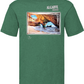 T-shirt Algar de Benagil