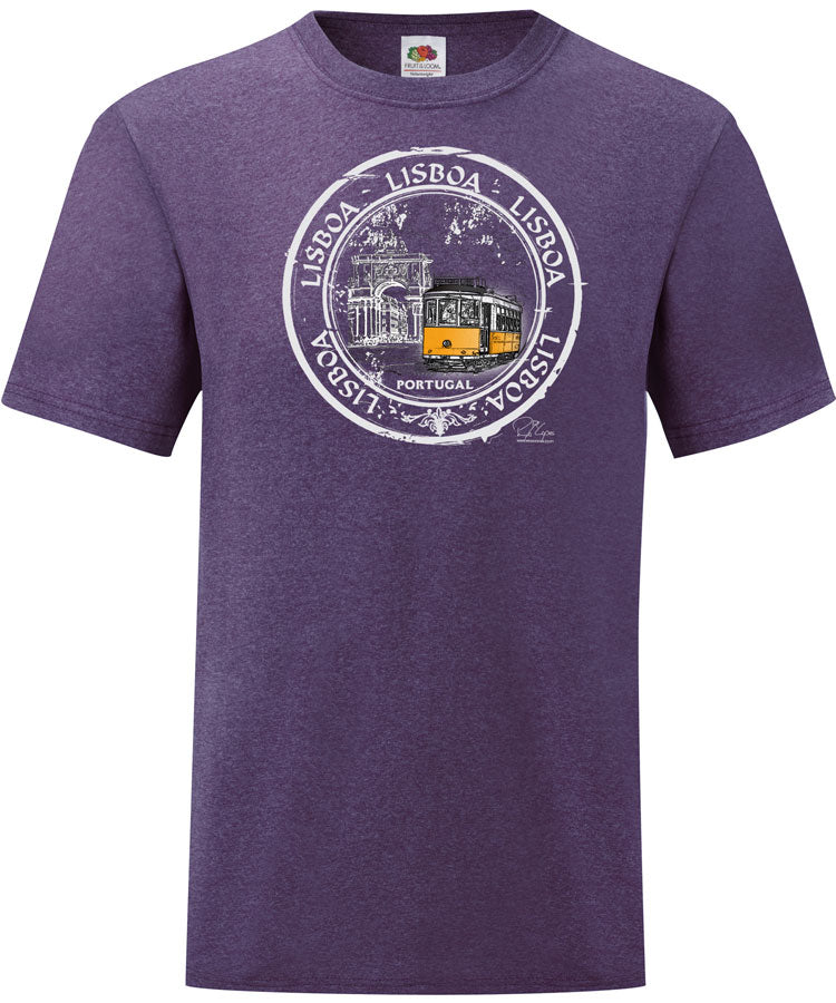 T-shirt Selo 1