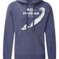 Sweatshirt Surf Ilha da Madeira
