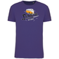 T-Shirt Algodão Biológico Pão de Forma Peniche