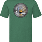 T-shirt Extreme Porto