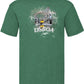 T-shirt Carreira 22 Lisboa