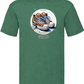 T-shirt Exclusive Coimbra