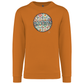 Sweatshirt Kariban sem Capuz Pin Lisboa