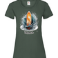 T-shirt Senhora Prancha Tavira