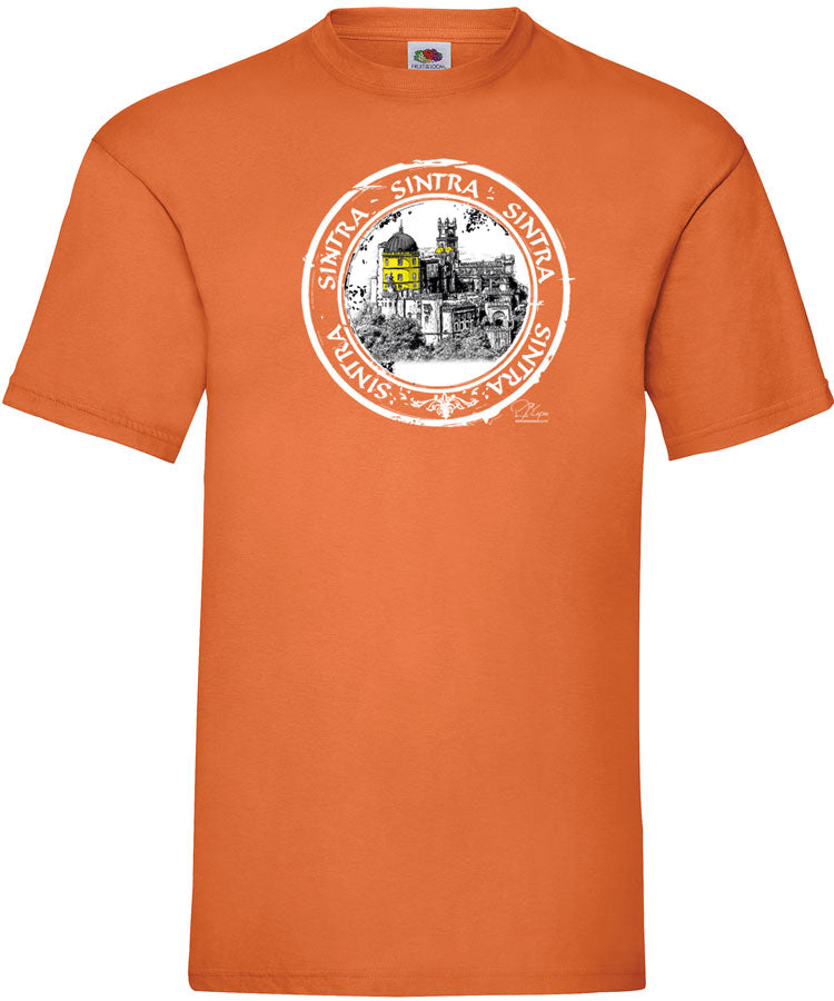 T-shirt Selo Sintra