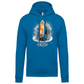 Sweatshirt Kariban com Capuz Prancha Olhão