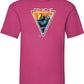 T-shirt Sunset Peniche