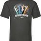 T-shirt Surfboards Quarteira
