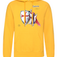 Sweatshirt Templário Óbidos