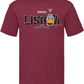 T-shirt Original Lisboa