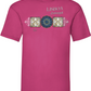 T-shirt Azulejo Árabe Lisboa