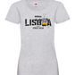 T-shirt Senhora Original Lisboa