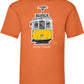 T-shirt Grandalhão Porto
