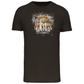 T-Shirt Algodão Biológico Monserrate