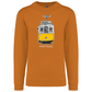 Sweatshirt Kariban sem Capuz Grandalhão Coimbra