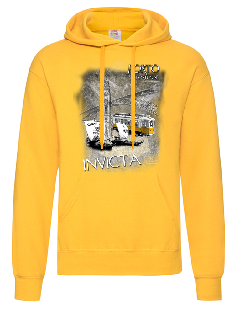 Sweatshirt Invicta