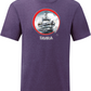 T-shirt Traineira Tavira