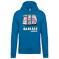 Sweatshirt Kariban com Capuz Gorduxinha Cascais