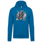 Sweatshirt Kariban com Capuz Ride on the Edge Olhão