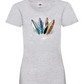 T-shirt Senhora Surfboards Lagos