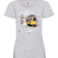 T-shirt Senhora Carreira 28 Lisboa