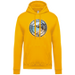 Sweatshirt Kariban com Capuz Selo Albufeira
