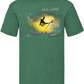 T-shirt Surf is My Game