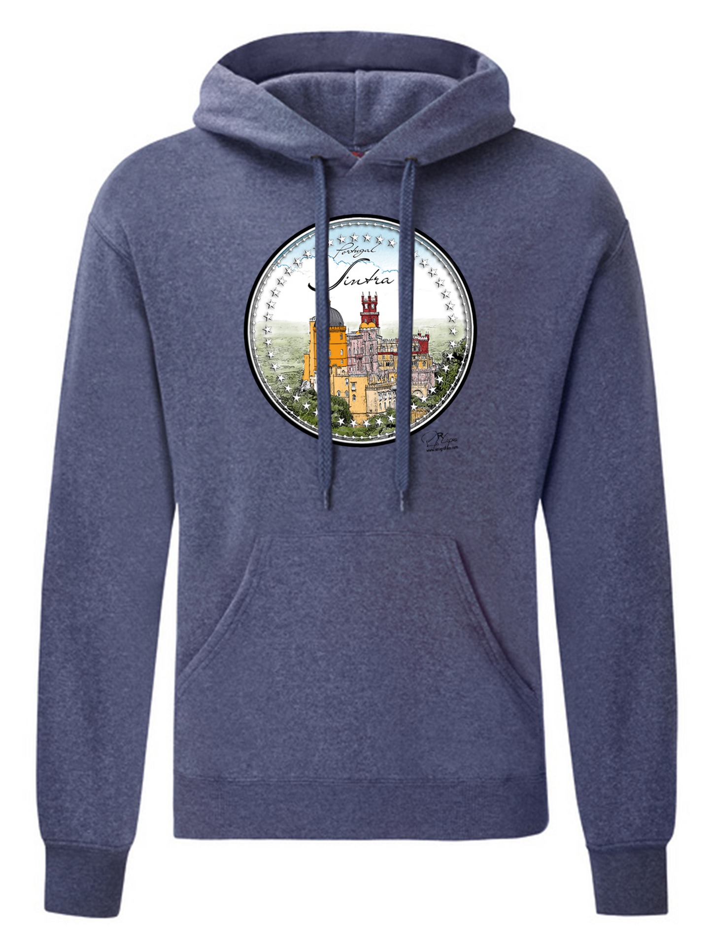 Sweatshirt Extreme Sintra