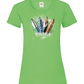 T-shirt Senhora Surfboards Tavira