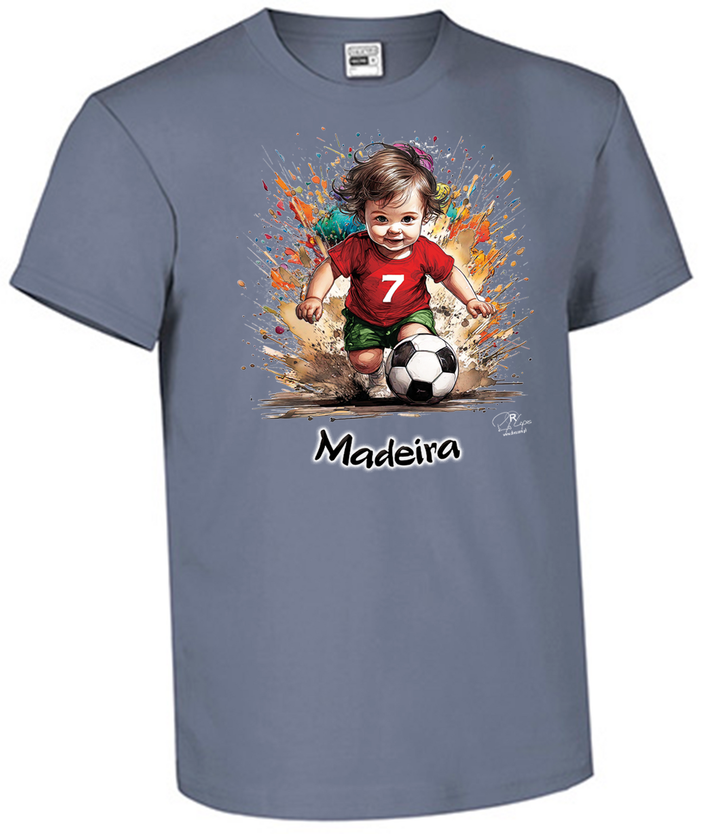 7 madeira